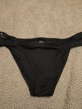 Essential Banded Brazilian Bikini Bottom XL